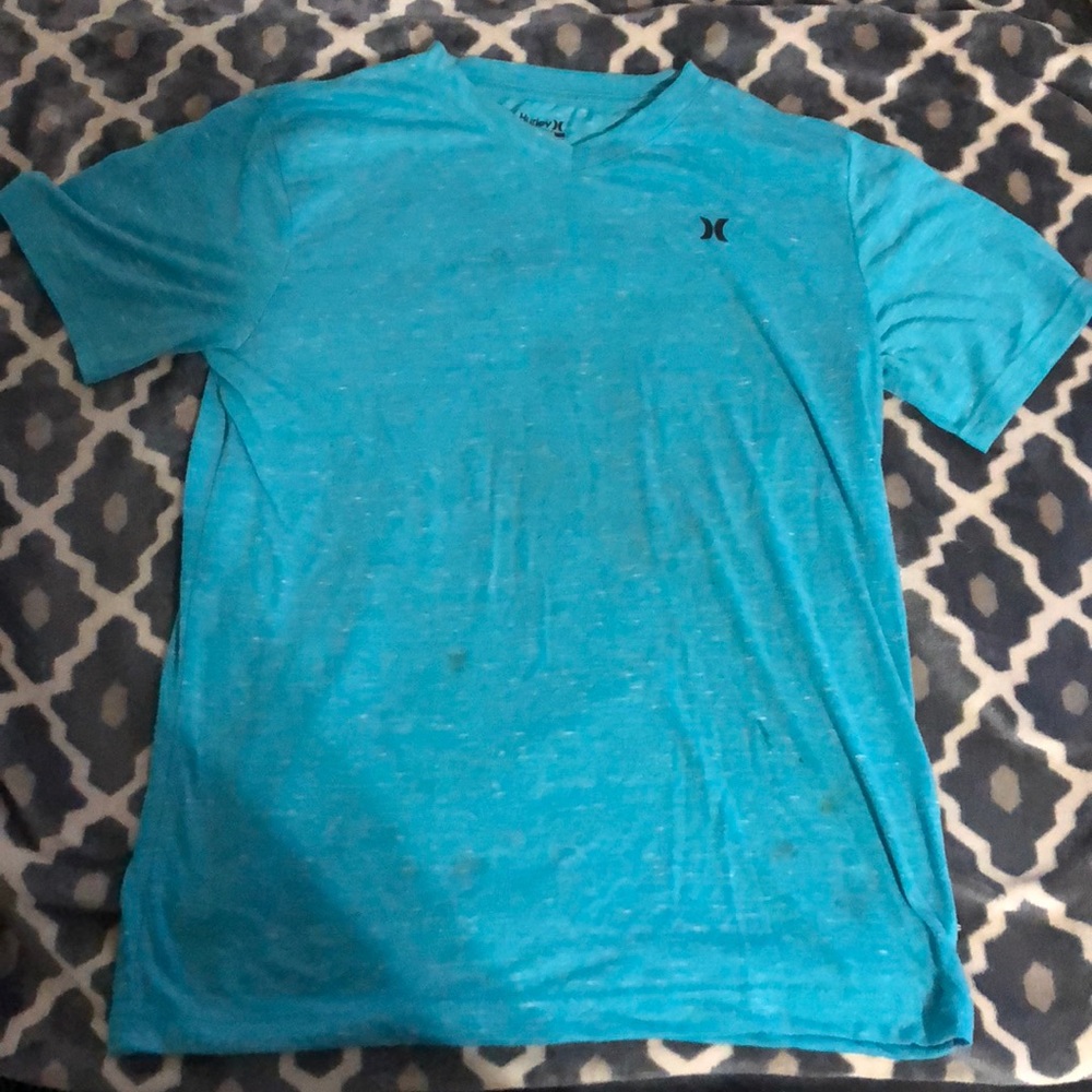 13-15 YRS soft shirt